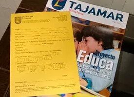 IRPF 2015 - Noticias Fundación Tajamar IRPF 2015 - Noticias Fundación Tajamar
