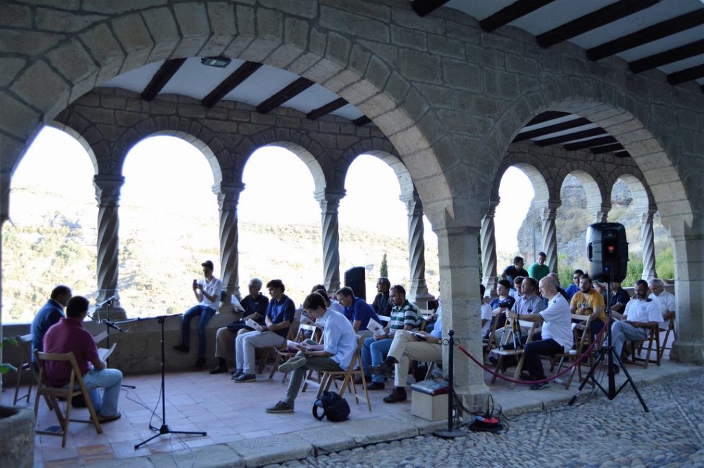 Jornadas Humanísticas - Noticias Fundación Tajamar