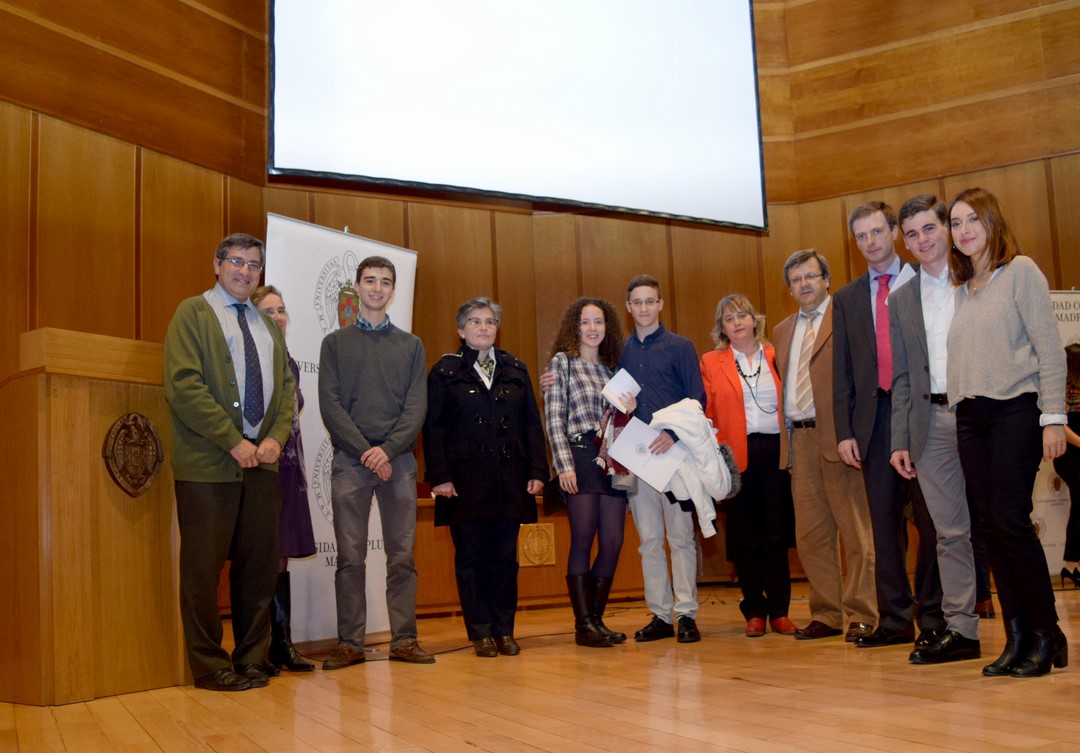 Tres Alumnos De Tajamar, Entre Las 100 Mejores Notas De La PAU 2016