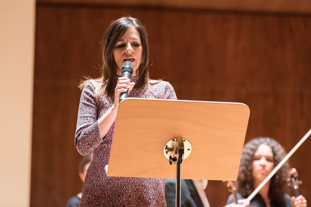 Concierto Benéfico - Fundación Tajamar