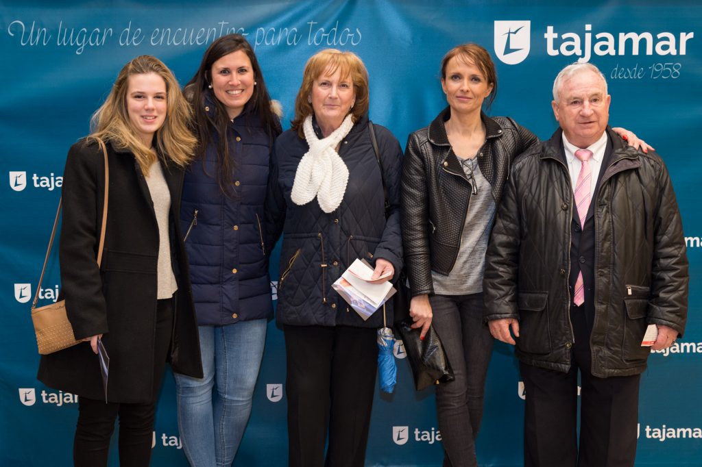 Concierto Benéfico - Fundación Tajamar