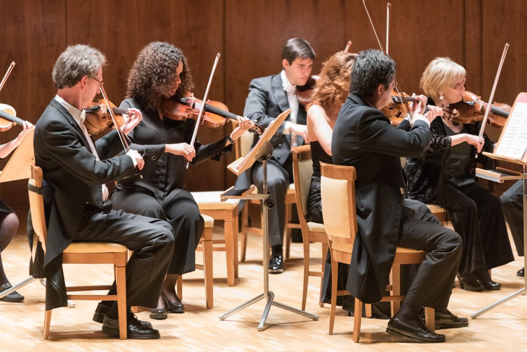 Concierto Benéfico - Fundación Tajamar