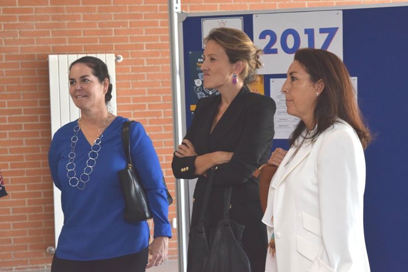 Formación De La Mujer - Fundación Tajamar