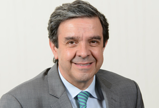 José José Pantoja - Fundación Tajamar