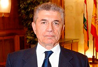 Eduardo González - Fundación Tajamar