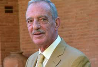 Francisco Bernal - Fundación Tajamar