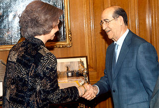 José Luis Moriñigo - Fundación Tajamar