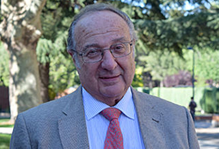 José José Pantoja - Fundación Tajamar