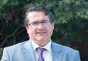 Julián Ráez - Fundación Tajamar