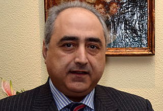 Manuel Fernández - Fundación Tajamar