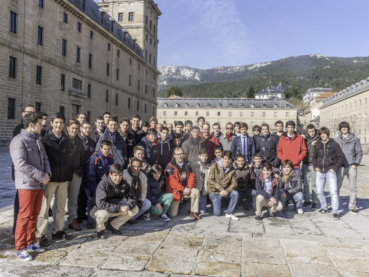 Jornadas Humanísticas - Fundación Tajamar