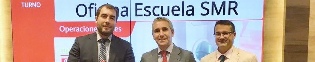 El Colegio Tajamar Firma Un Nuevo Convenio De Colaboración Con El Banco Santander