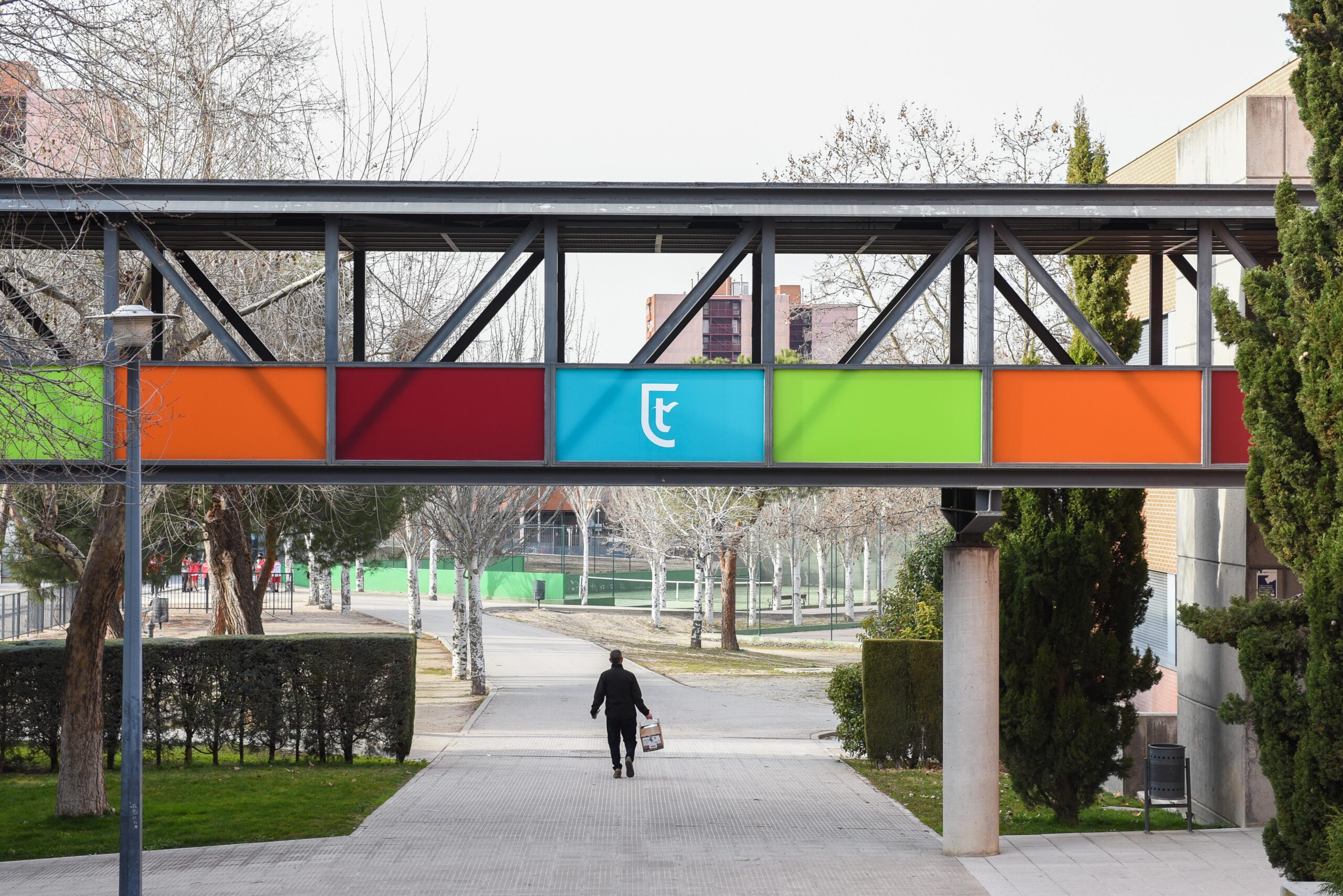 Patrocina Un Aula En Tajamar: Un Gesto Que Cambia Vidas