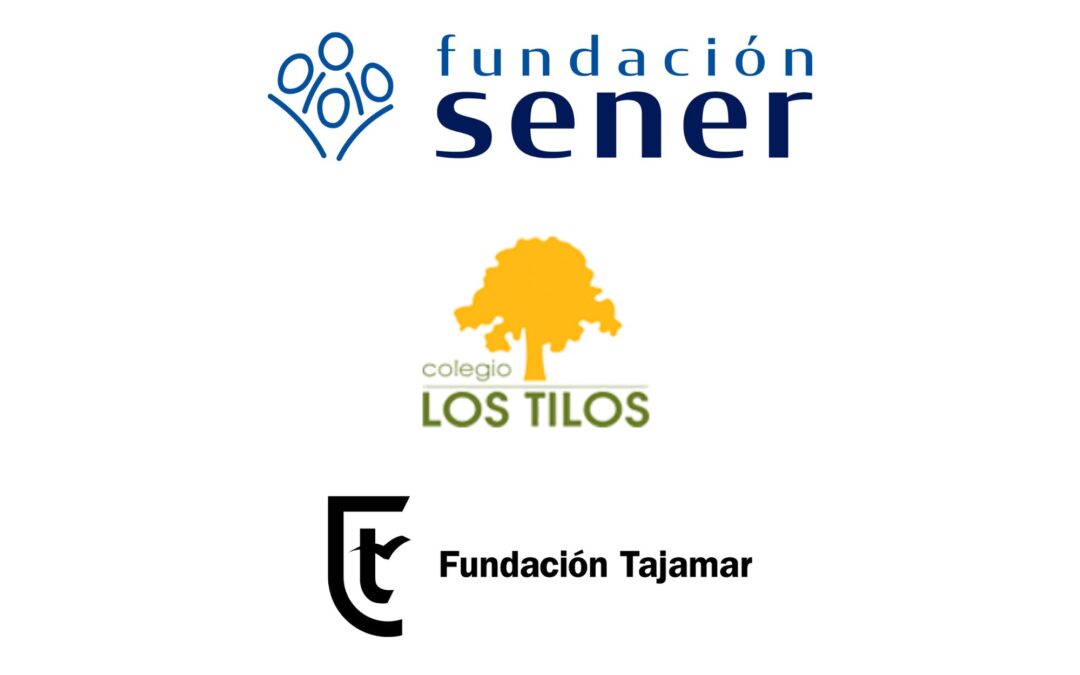 La Fundación SENER y la Fundación Tajamar colaboran en el Proyecto GREENPOWER con alumnas de Los Tilos