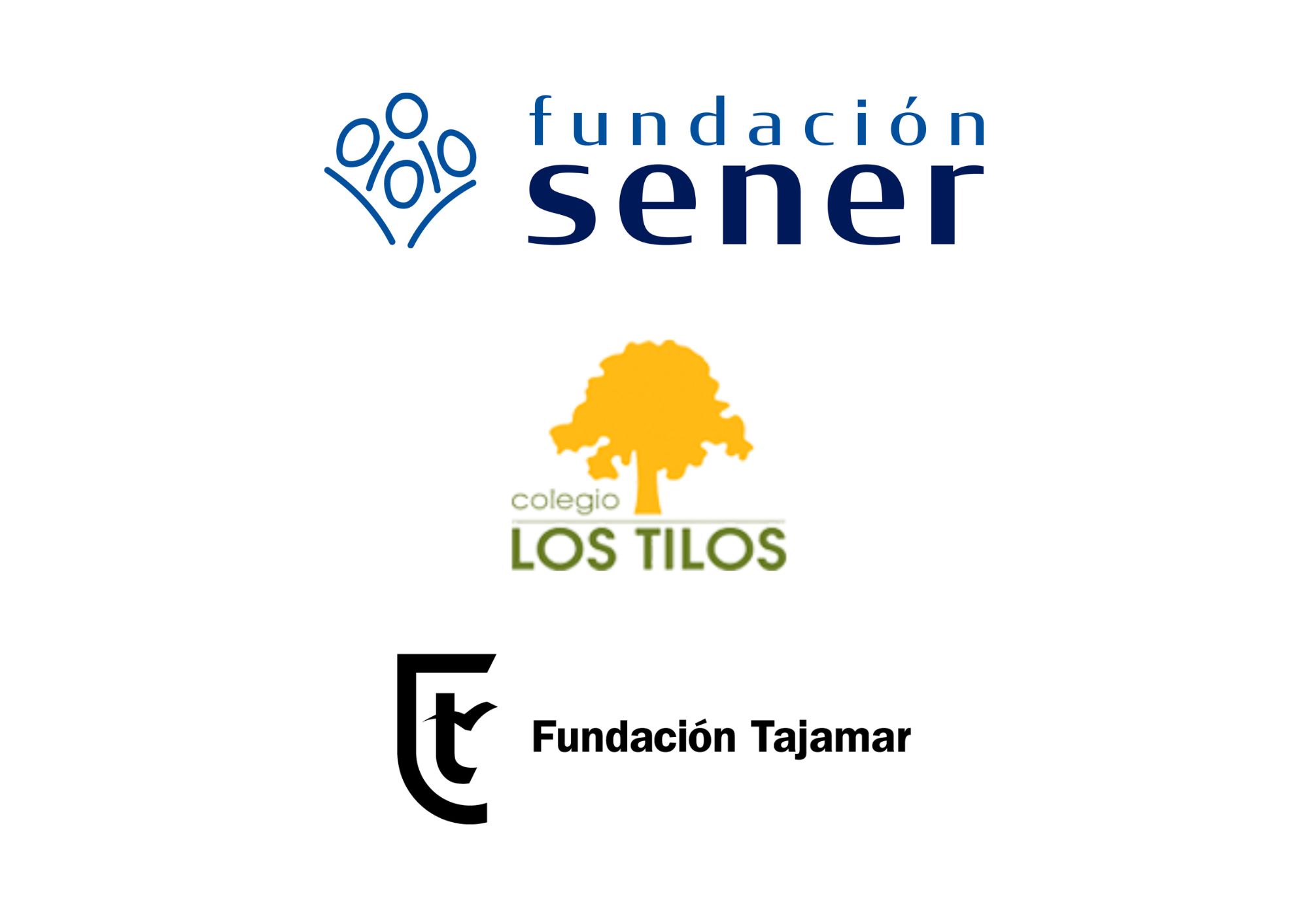 La Fundación SENER Y La Fundación Tajamar Colaboran En El Proyecto GREENPOWER Con Alumnas De Los Tilos