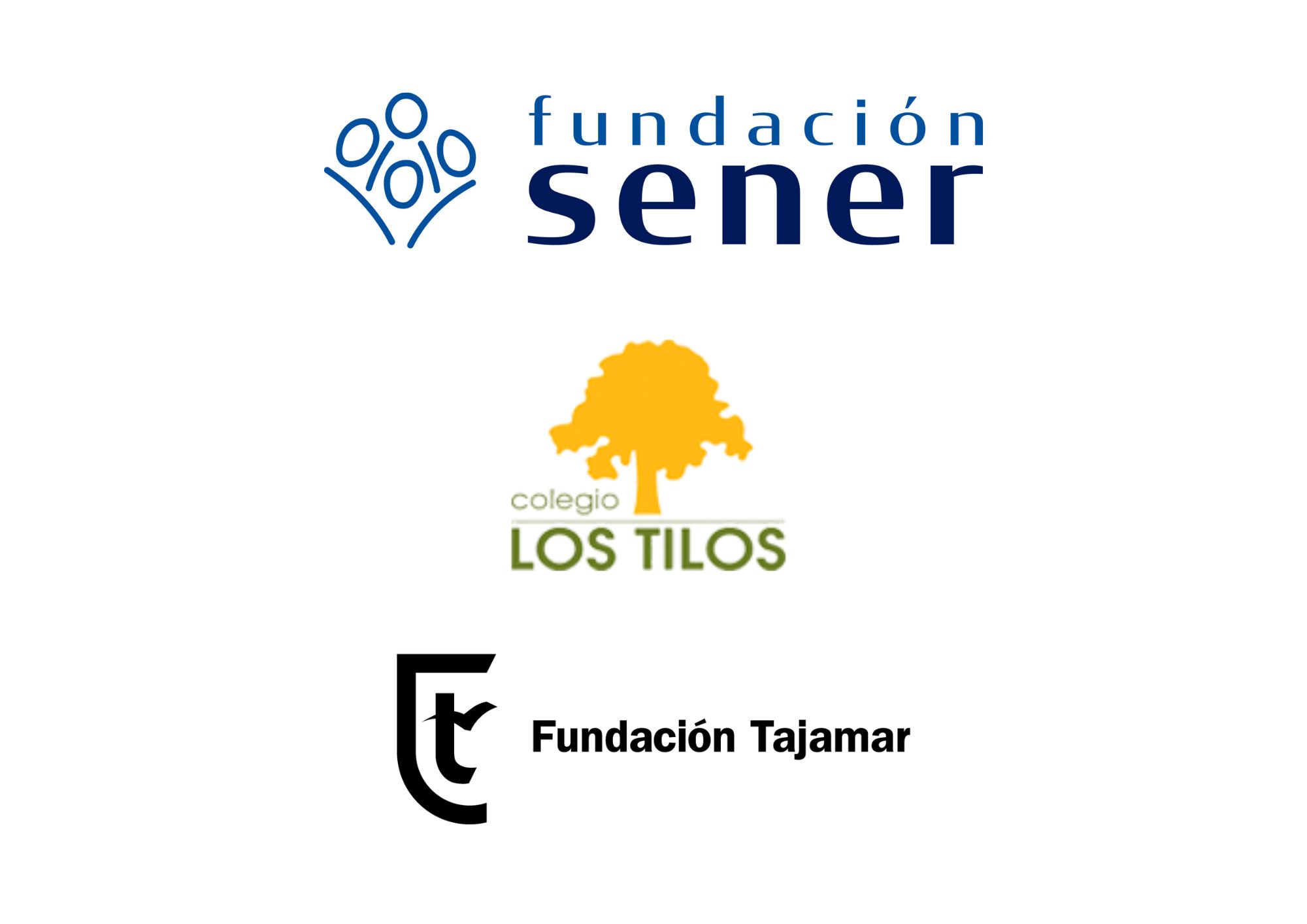 La Fundación SENER Y La Fundación Tajamar Colaboran En El Proyecto GREENPOWER Con Alumnas De Los Tilos