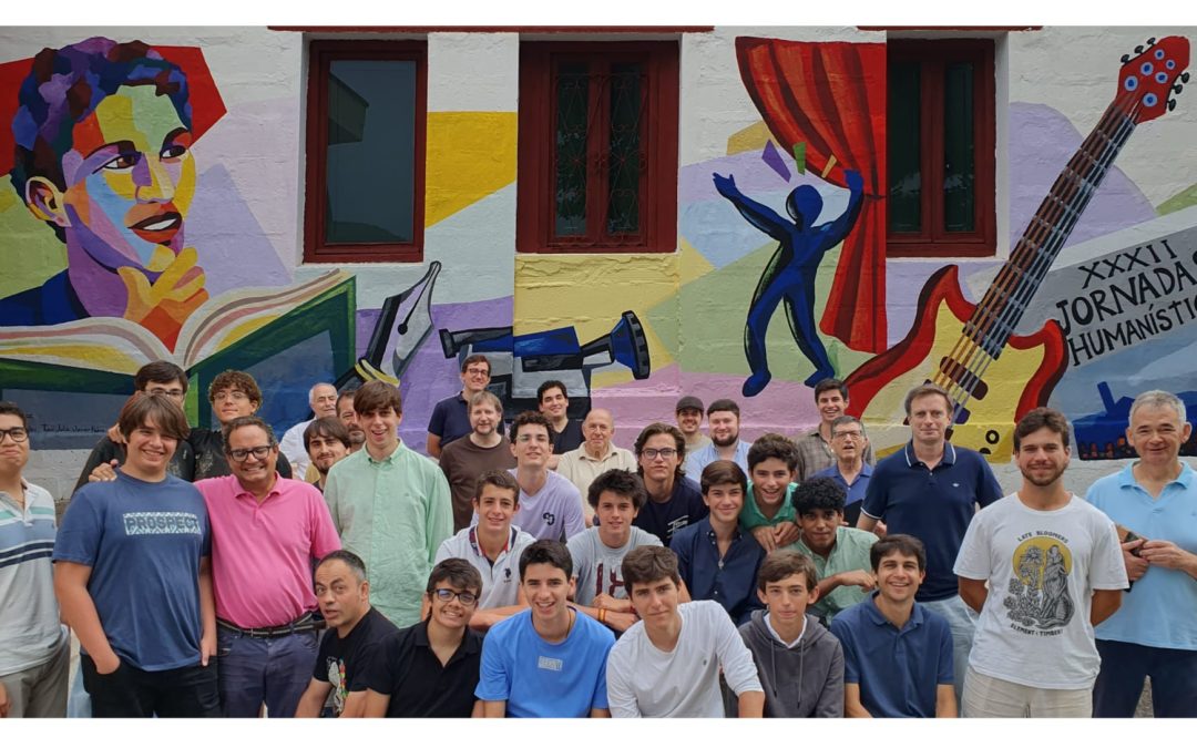 Las XXXII Jornadas Humanísticas de El Grado: un encuentro de reflexión y crecimiento personal