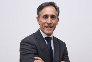 José Antonio Cachavera- Fundación Tajamar